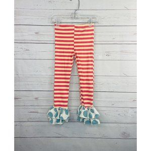 Giggle Moon Ruffle Pants 4